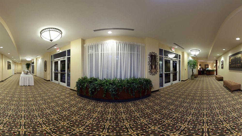 Holiday Inn Raleigh Durham Airport By Ihg Morrisville Exterior foto
