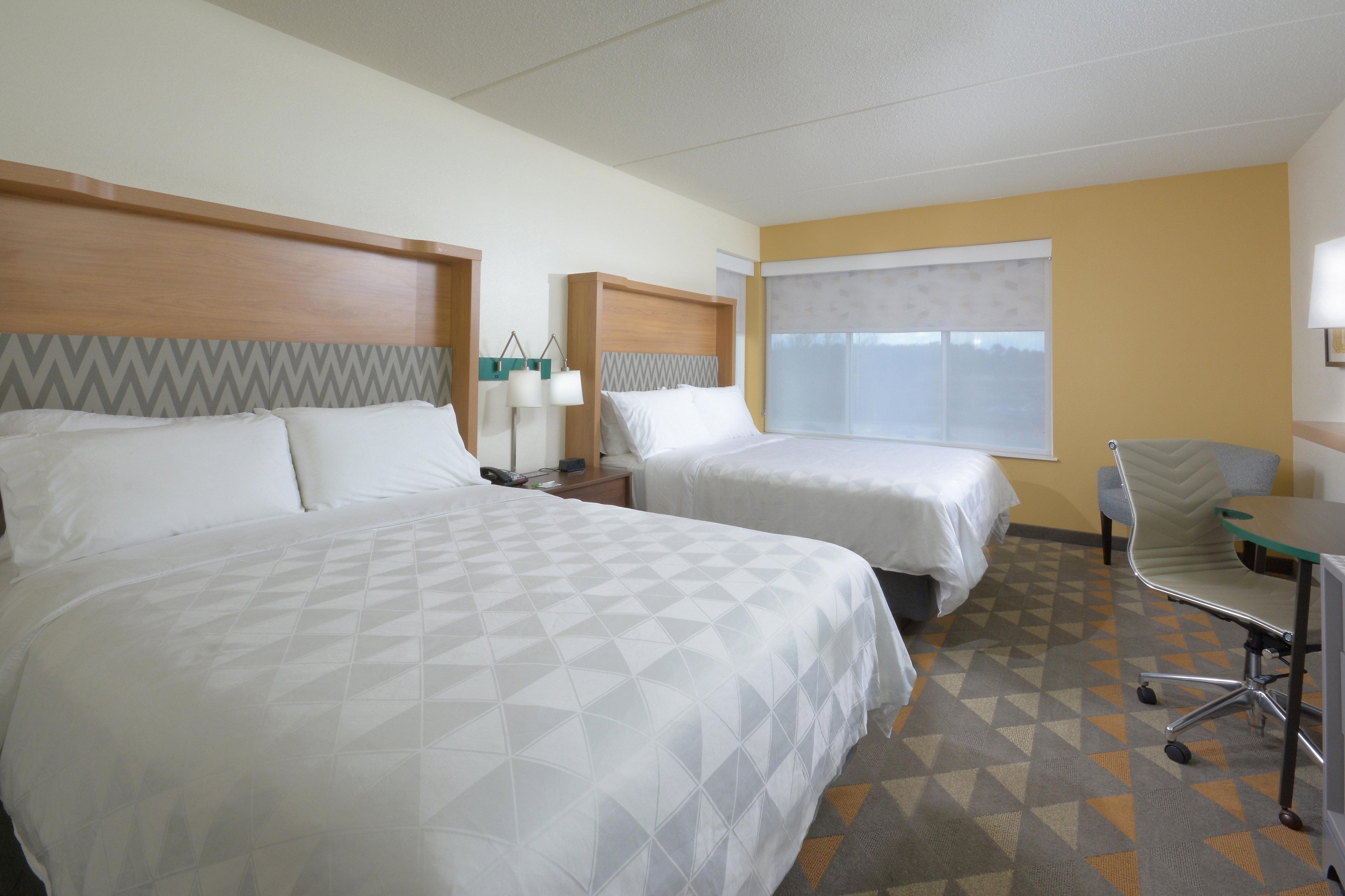 Holiday Inn Raleigh Durham Airport By Ihg Morrisville Exterior foto