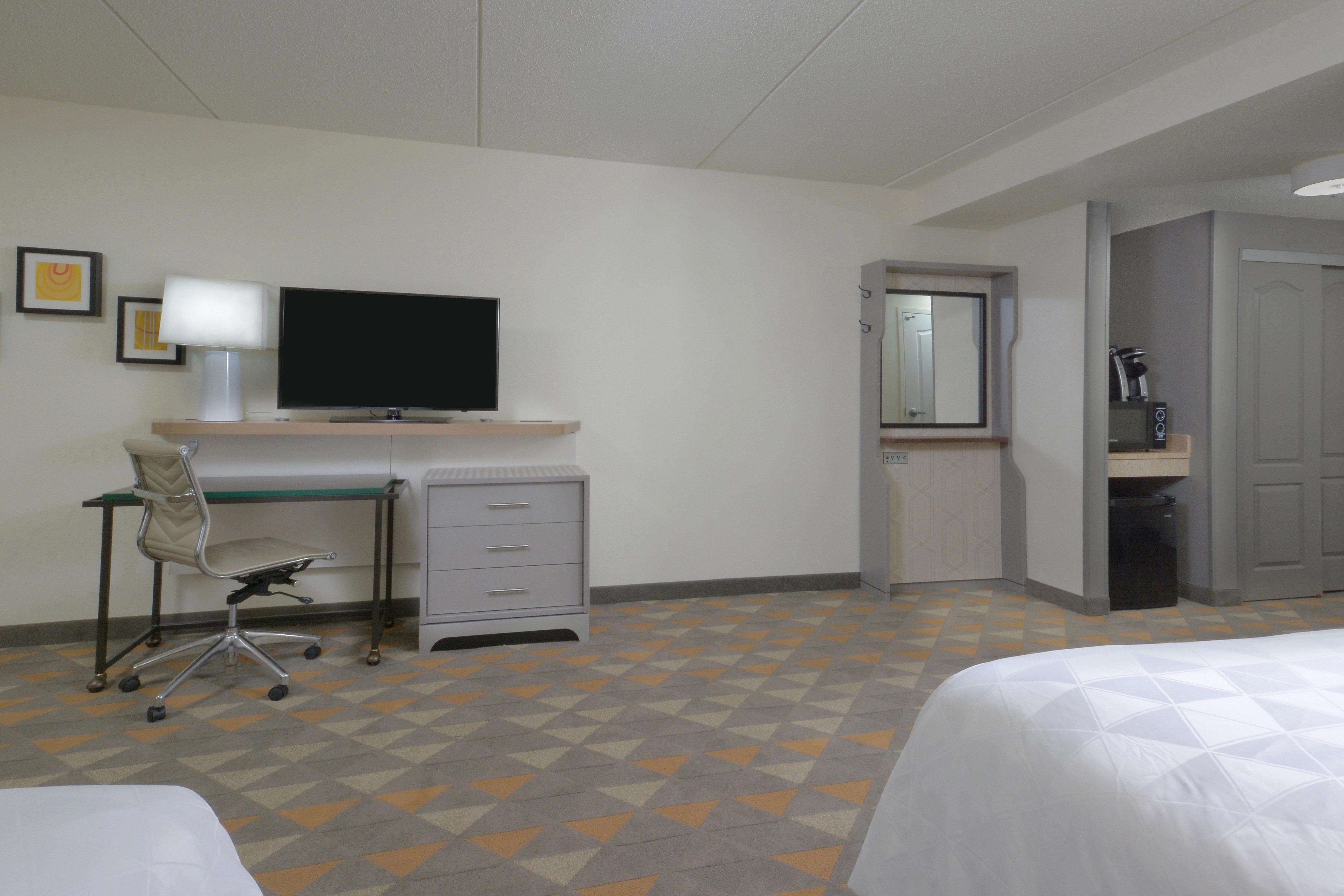 Holiday Inn Raleigh Durham Airport By Ihg Morrisville Exterior foto