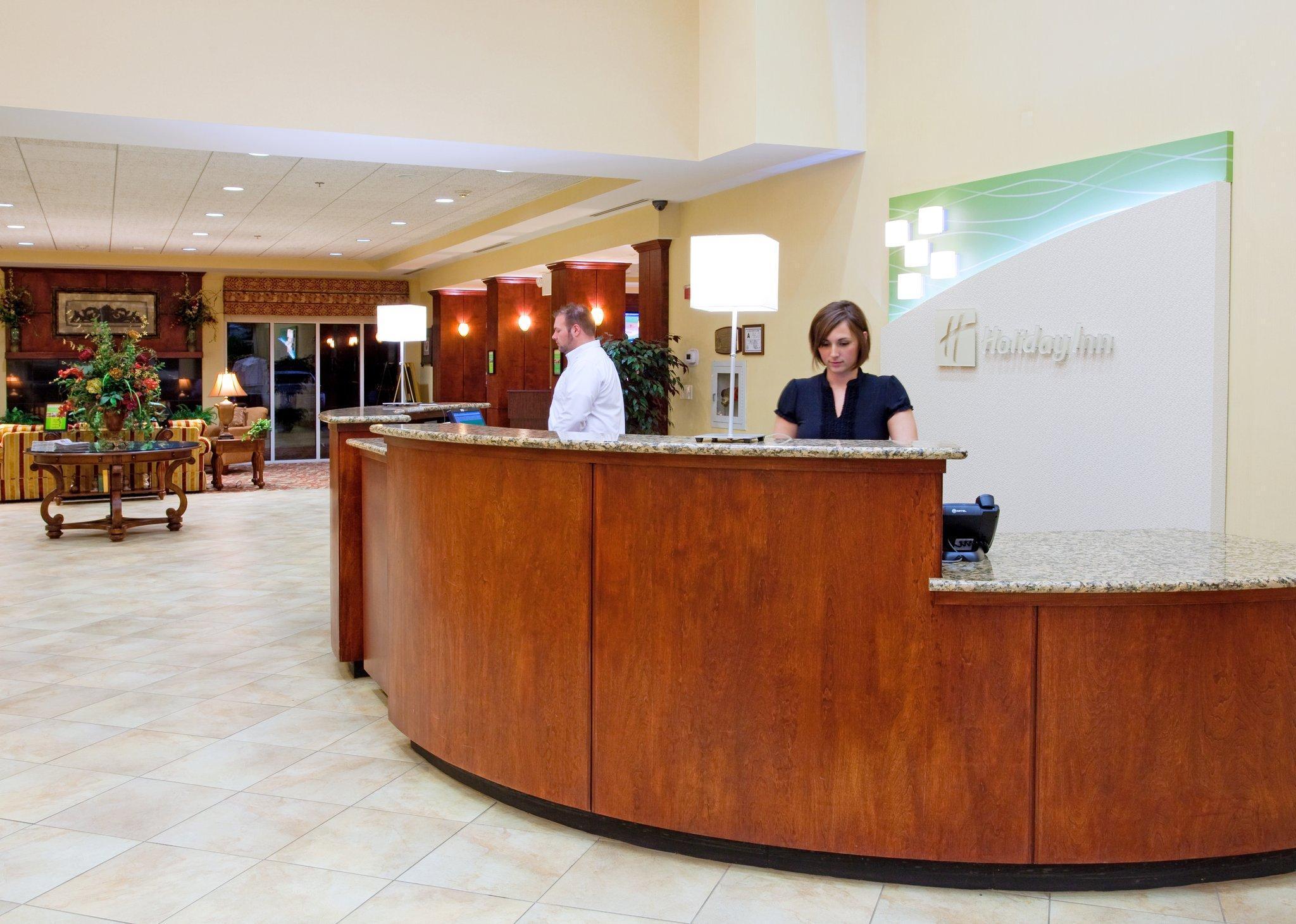 Holiday Inn Raleigh Durham Airport By Ihg Morrisville Interior foto
