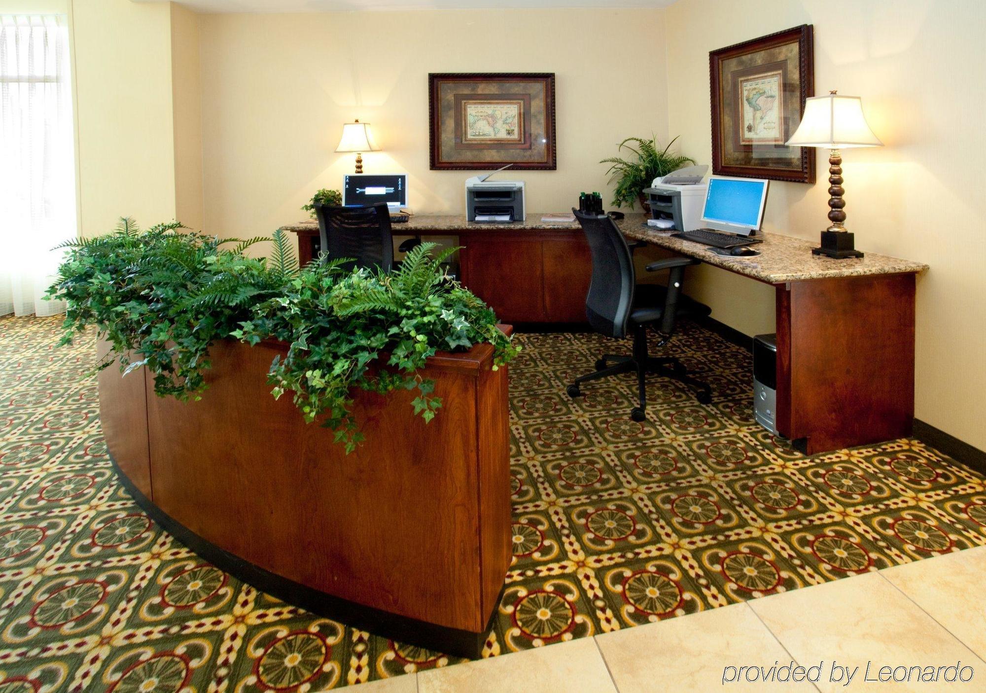 Holiday Inn Raleigh Durham Airport By Ihg Morrisville Facilități foto