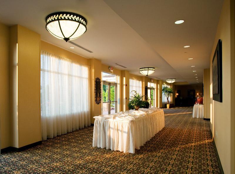 Holiday Inn Raleigh Durham Airport By Ihg Morrisville Exterior foto
