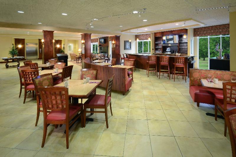 Holiday Inn Raleigh Durham Airport By Ihg Morrisville Exterior foto