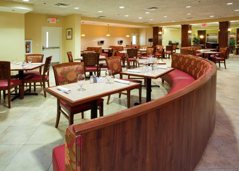 Holiday Inn Raleigh Durham Airport By Ihg Morrisville Exterior foto